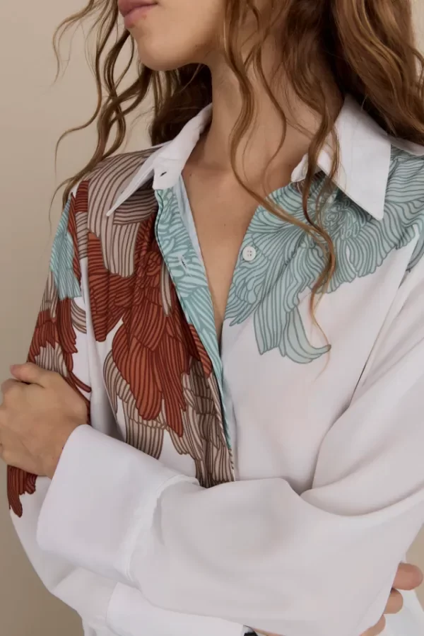 Producto - Camisa Soul