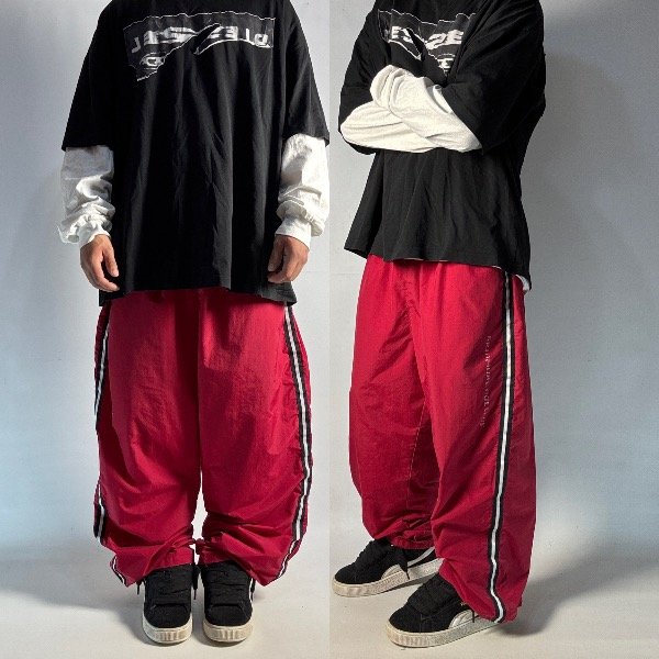 Producto - Pants Gear Sports / Talle XXL