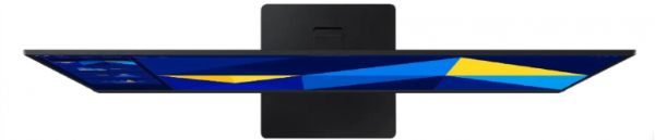 Producto - MONITOR SAMSUNG D300 LED 27 IPS 100Mhz FHD - 1