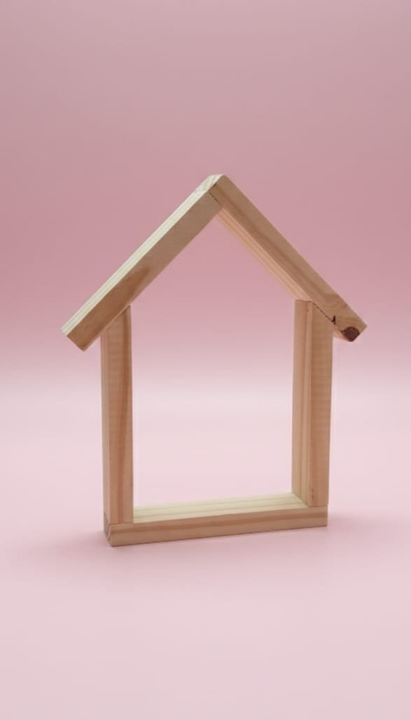 Producto - Casita Hueca