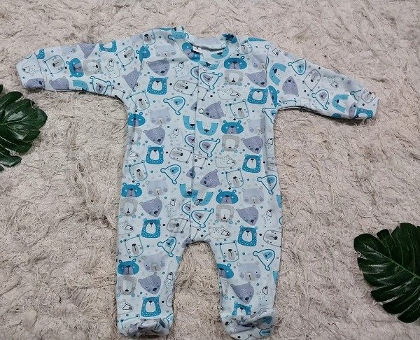 Producto - ENTERITO " INTERLOCK"