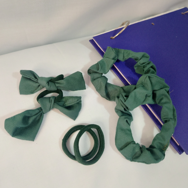 Producto - Combo Gomitas Verde