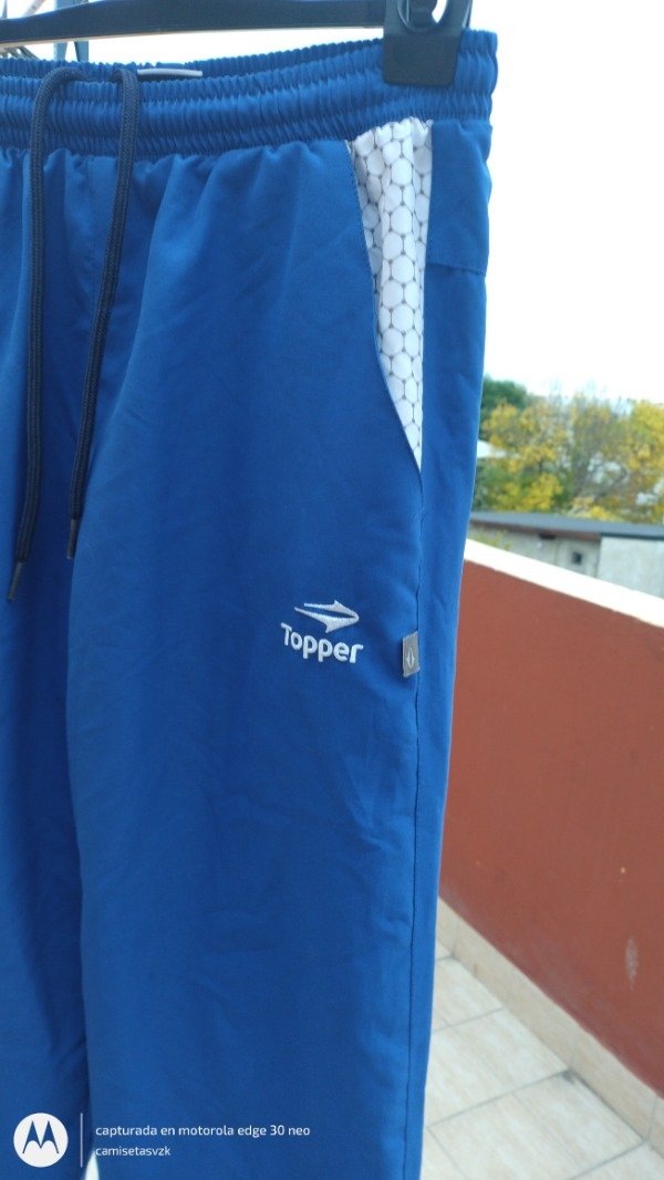 Vélez Sarsfield - Entrenamiento 2011/12 — imagen 4