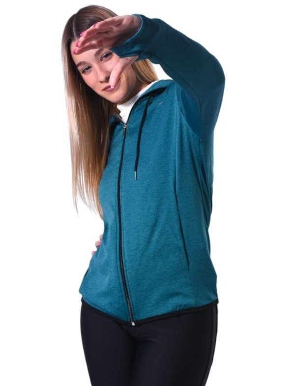 Producto - Campera Lycra Térmica