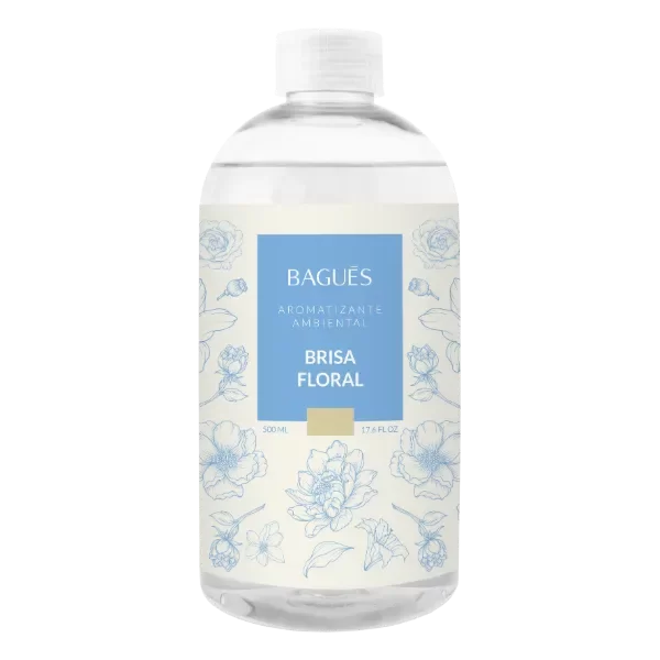 Producto - Aromatizante Brisa Floral