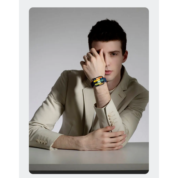 Producto - SMART WATCH KIESLECT KR PRO