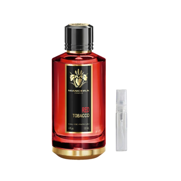 Producto - DECANT - Red Tobacco de Mancera