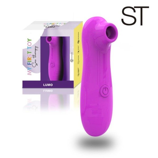 Producto - Succionador Lumo