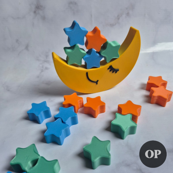 Producto - Equilibrista Lunar
