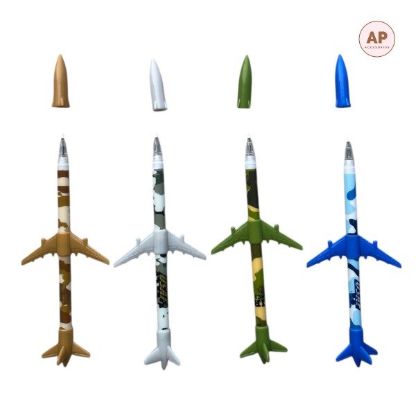 Producto - LAPICERA AVION