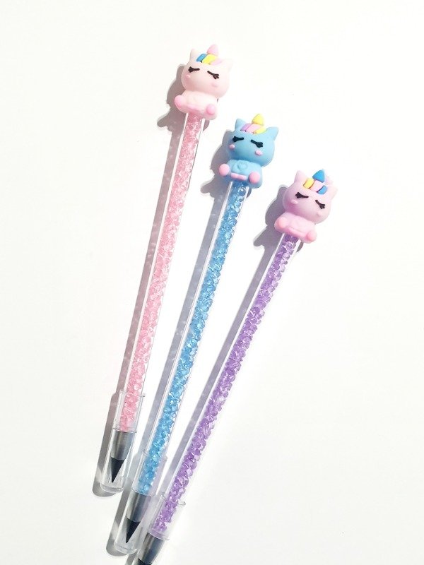 Producto - Lapiz Infinito Unicornio