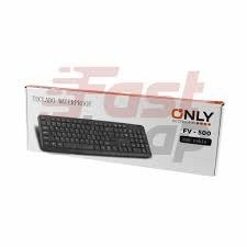 Producto - TECLADO ONLY FV-500