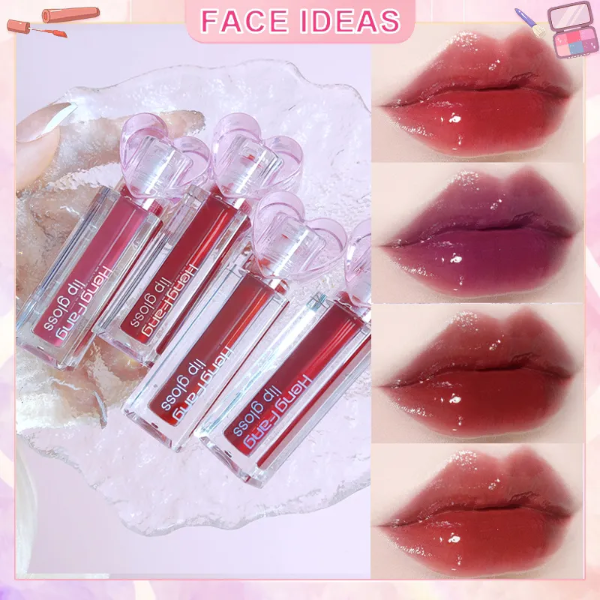 Producto - Tinte heart water mansly
