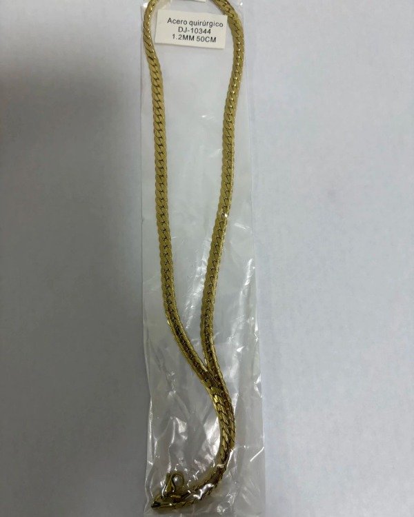 Producto - Collar Carmela