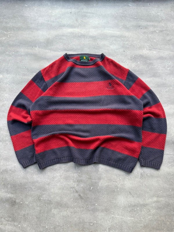 Producto - Sweater Uss Polo Assn T. XXL