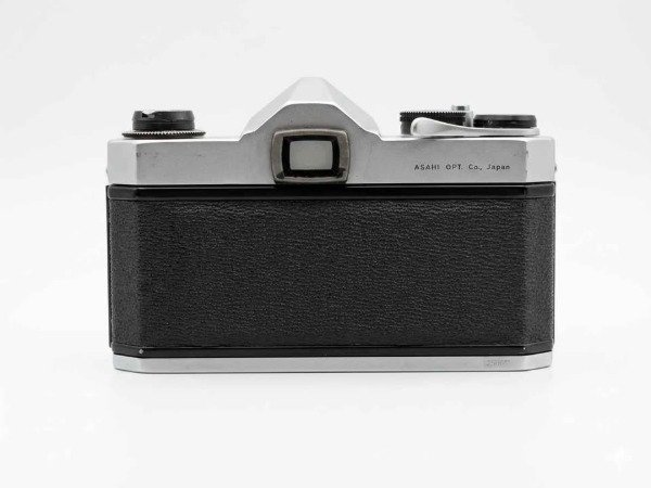 Producto - Pentax Spotmatic SP1000 + Takumar 28mm f3.5 - 4