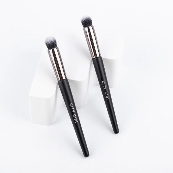 Producto - Brocha mofeta productos cremoso - CITY GIRL