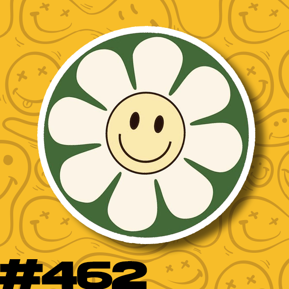 Producto - Smile #462 En flor
