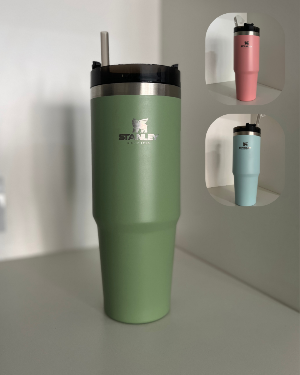 Producto - Vaso insolated Stanley 900 ml