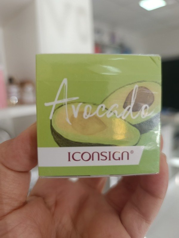 Producto - Glu bálsamo inconsign 8g