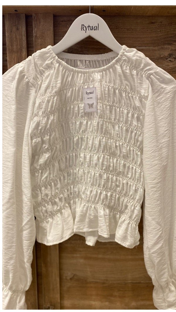 Producto - BLUSA ALICE - 1