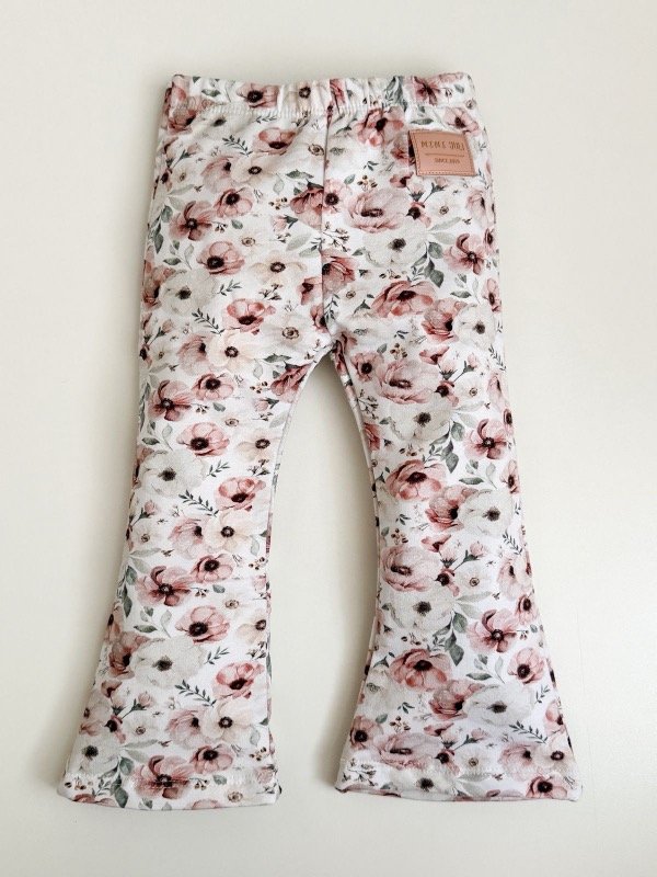 Producto - Calza oxford magnolia vintage frizada