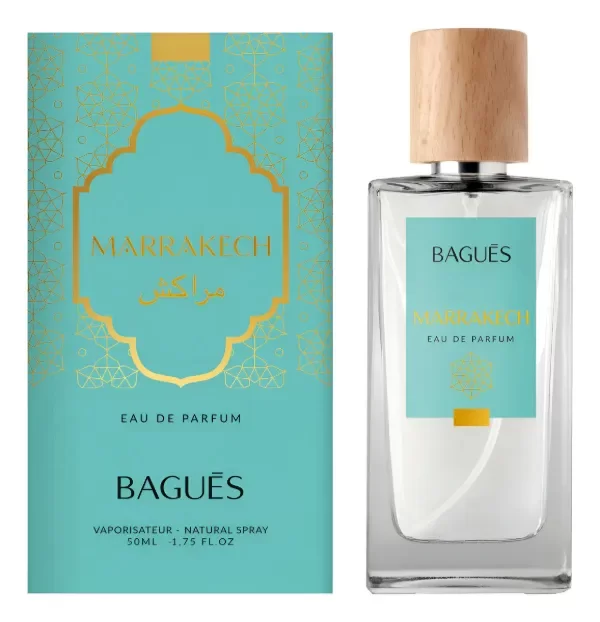 Producto - Marrakech