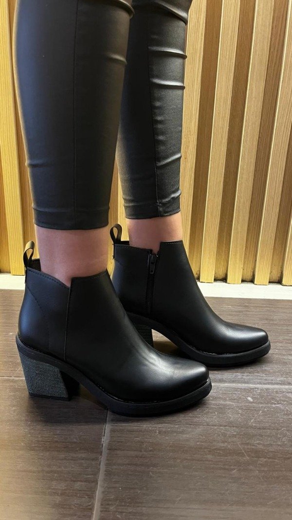 Producto - BELEN (Negro)