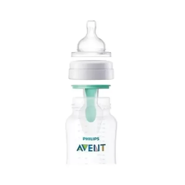 Producto - OUTLET MAMADERA AVENT ANTI-COLIC AIR FREE - 260ML