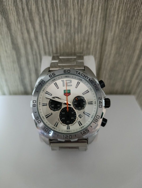 Producto - Tag heuer P