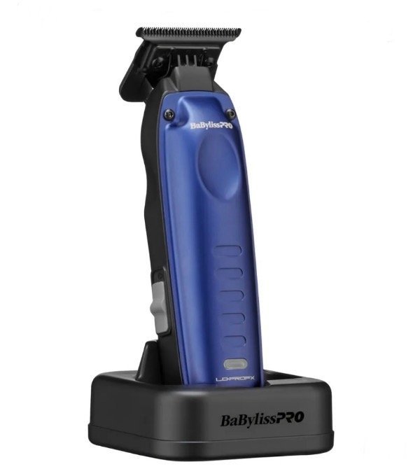 Producto - Patillera babyliss compact