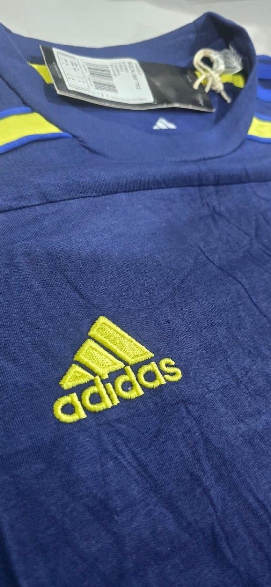 Producto - Remera Importada Boca y River UPB - 3