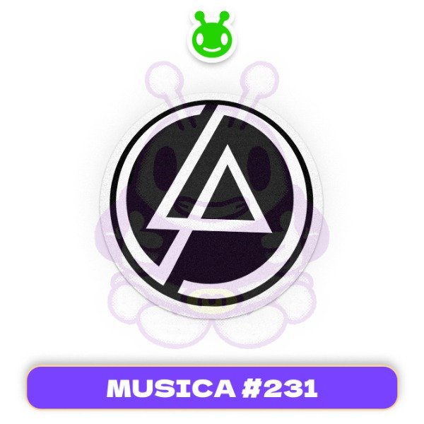 Producto - LINKIN PARK 12