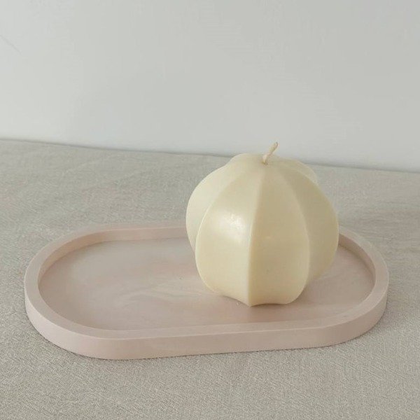 Producto - Vela Esfera