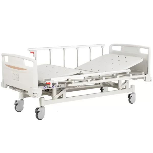Producto - Cama Manual de 3 Funciones