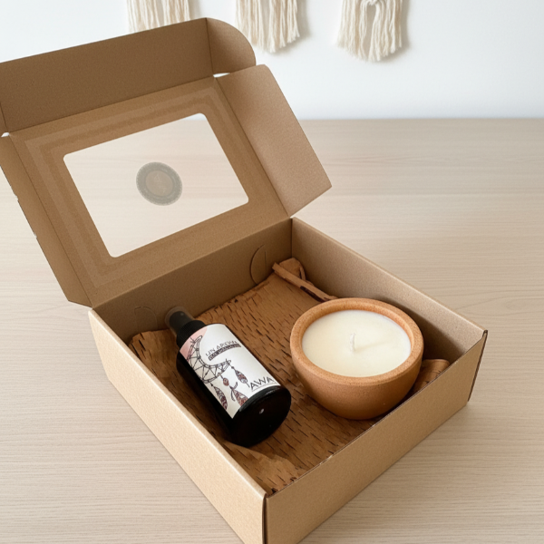 Producto - CAJA GRACIAS