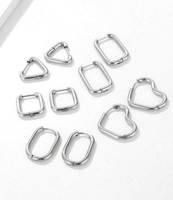 Producto - Aros Cierre