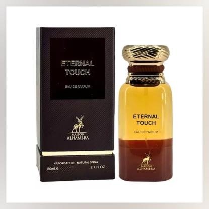 Producto - Eternal touch