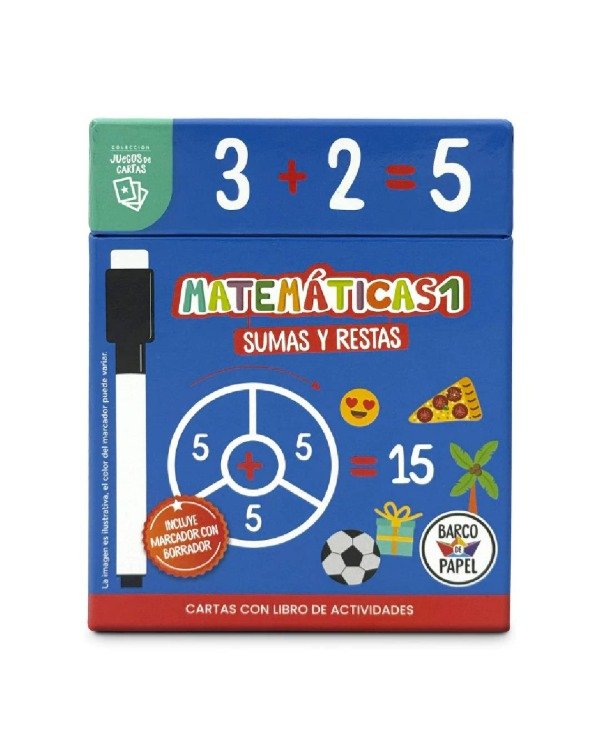 Producto - Matemáticas sumas y restas - 0