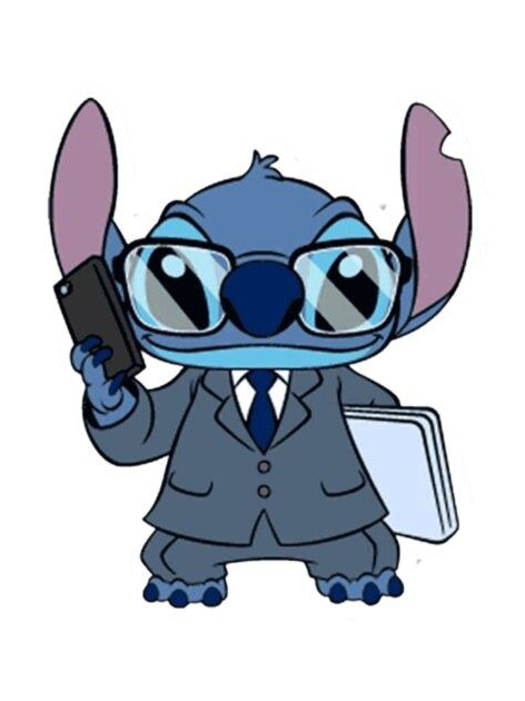 Producto - Stich empresario