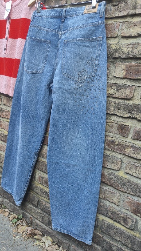 Producto - Baggy Liberty - 7