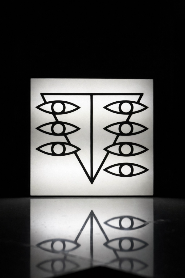 Producto - Ligthbox Seele