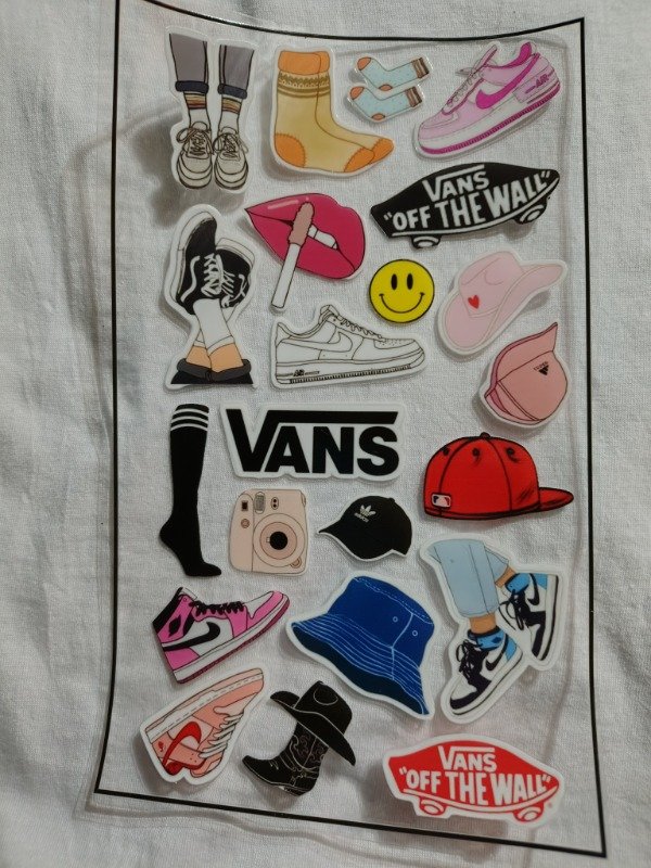Producto - Sticker Uv disponibles - 6