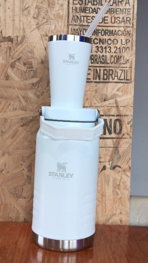Producto - Termo Manija 1.2 Lts + Vaso 150 - 1