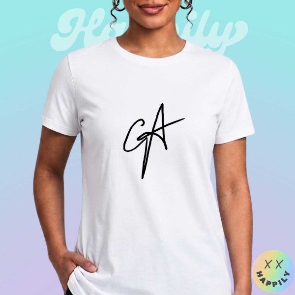 Producto - Remera Gracie Abrams #11 - 0