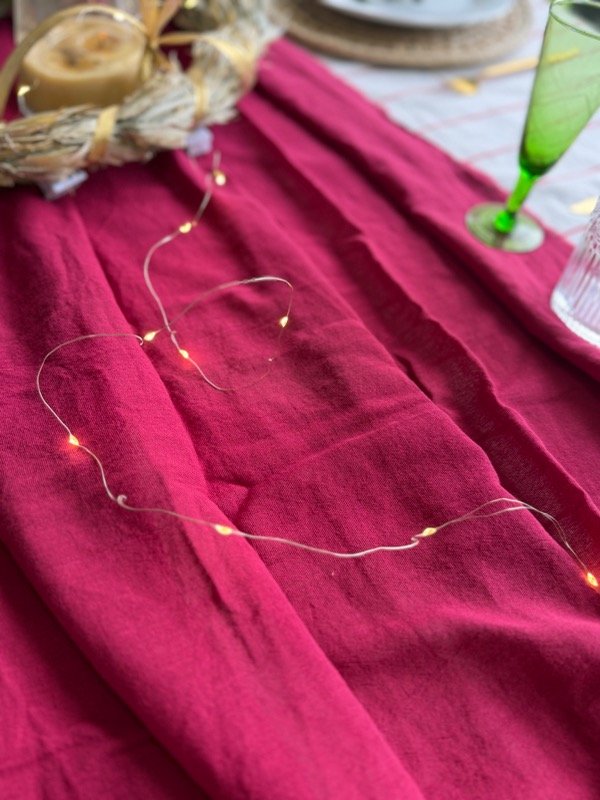 Producto - Luces LED pack x2