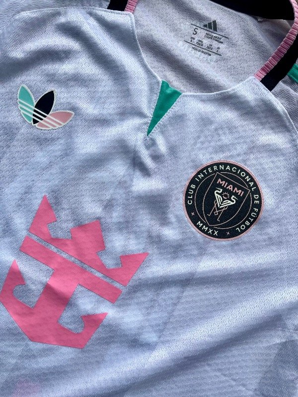 Producto - Inter Miami Alternativa 2026/27 - 4