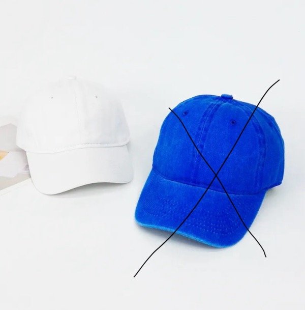 Producto - GORRA HELI