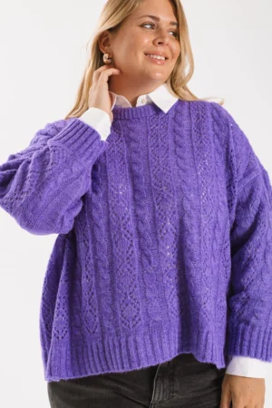 Producto - Sweater THAI