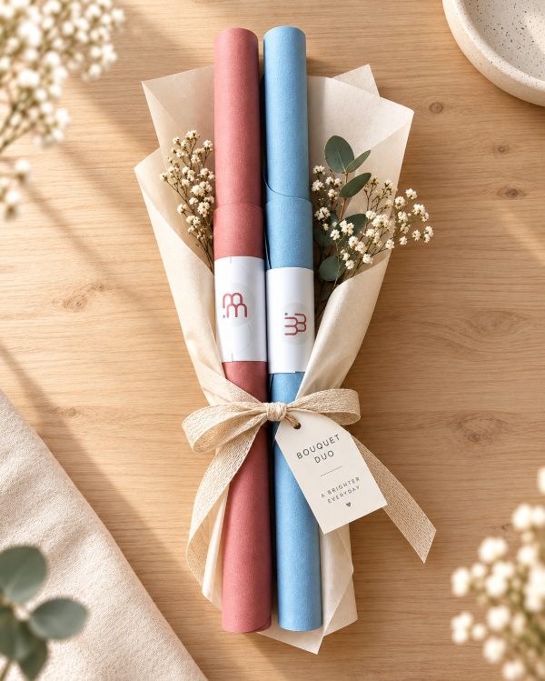 Producto - MIHI BOUQUET DÚO - Origen + Esencia
